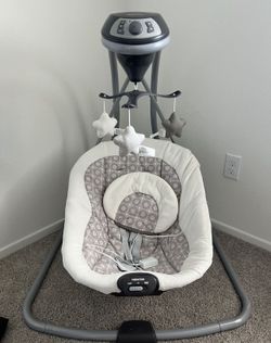 Graco Baby Swing 