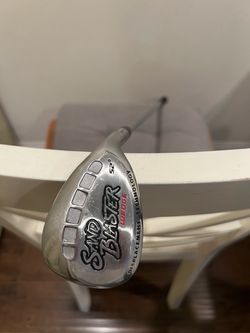 Sand Blaster 52’ Golf Gap Wedge
