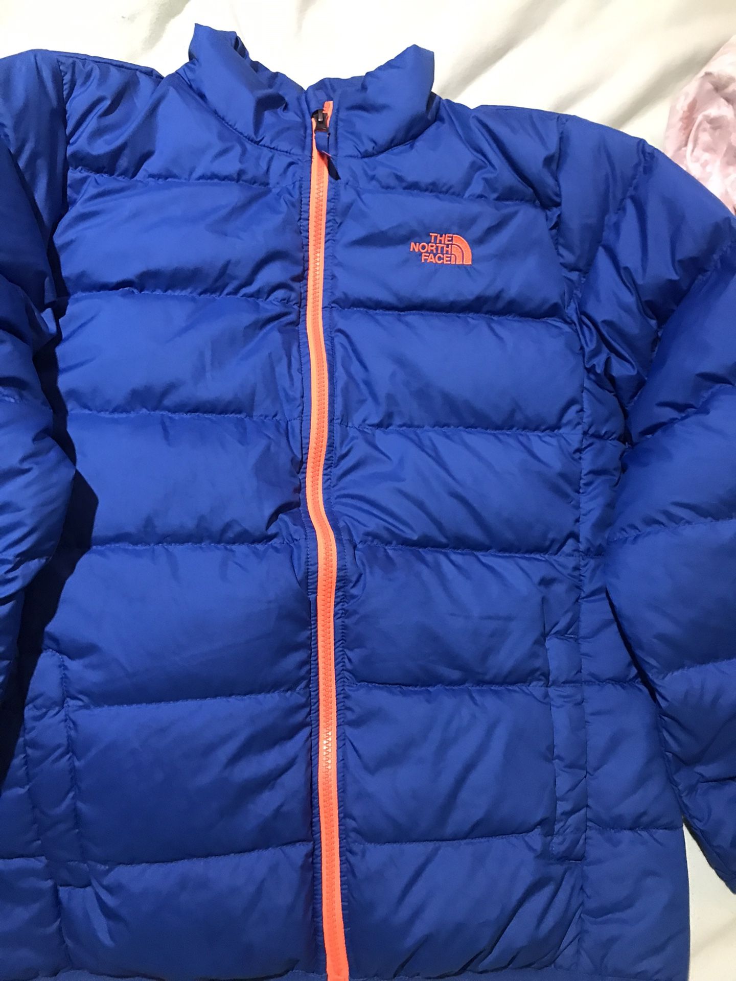 The North Face Jacket