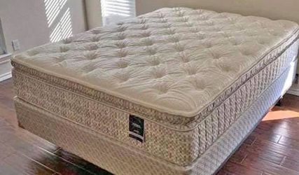 Queen Mattress - Best Value | Just $25 Down | Same Day Delivery