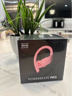 Powerbeats Pro Wireless Bluetooth Earbuds
