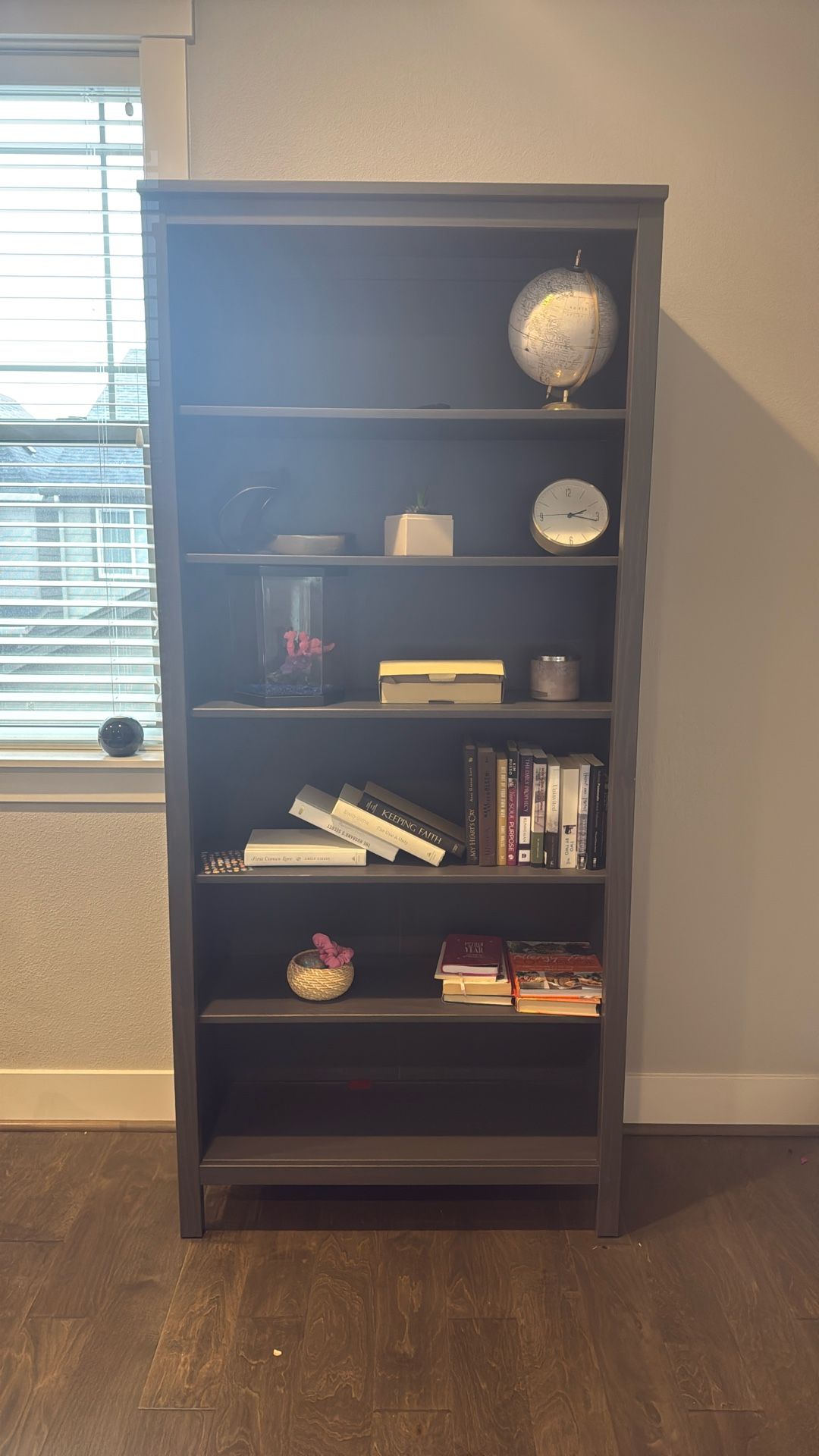 Book Shelf - Ikea