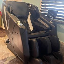 Massage Chair 