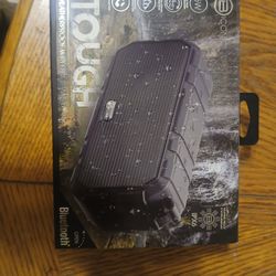 Bionic Tough Waterproof  Wireless Speaker