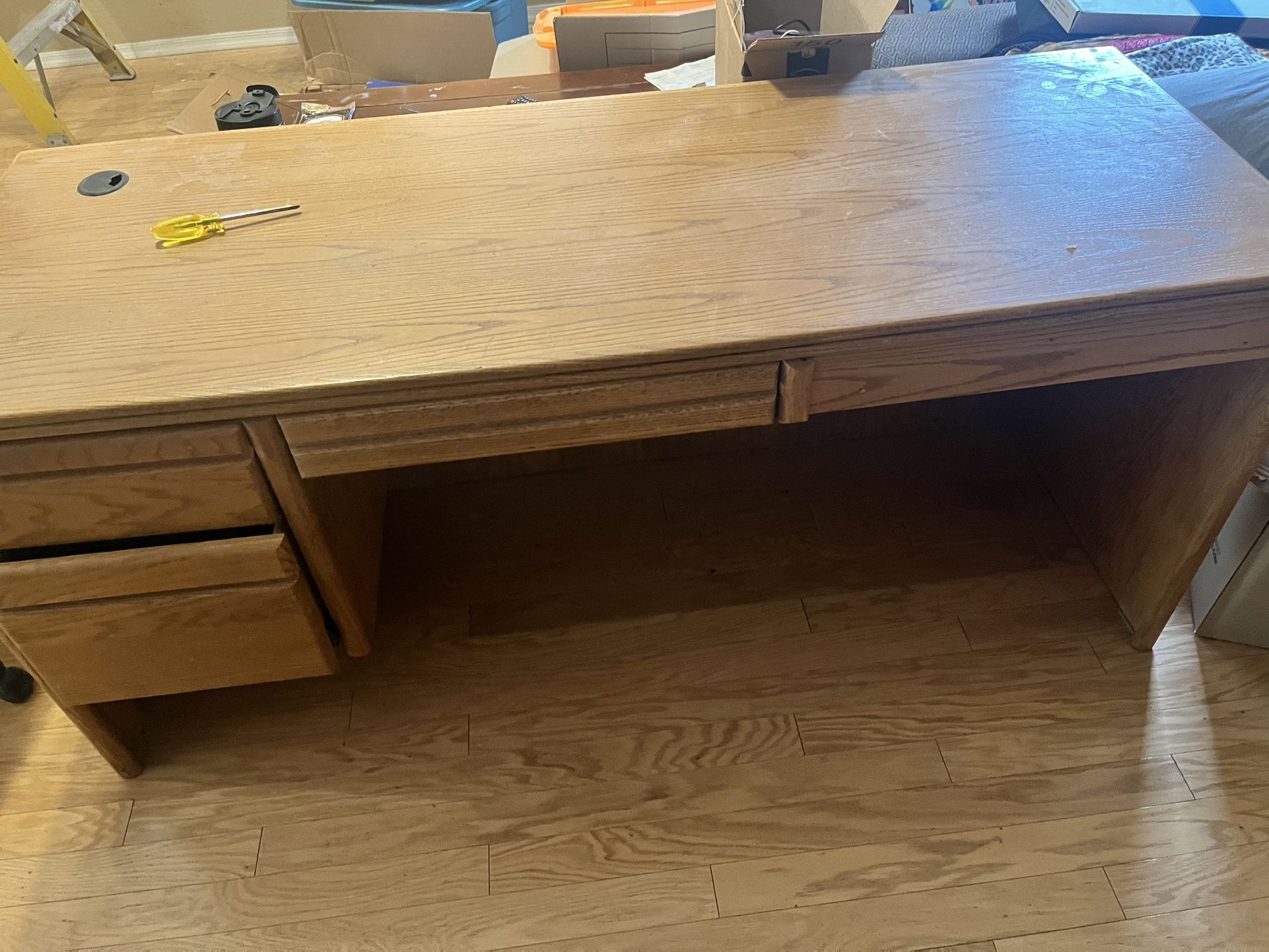 Desk