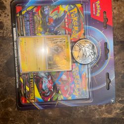 Pokemon 2-Pack Blister [Raikou] 