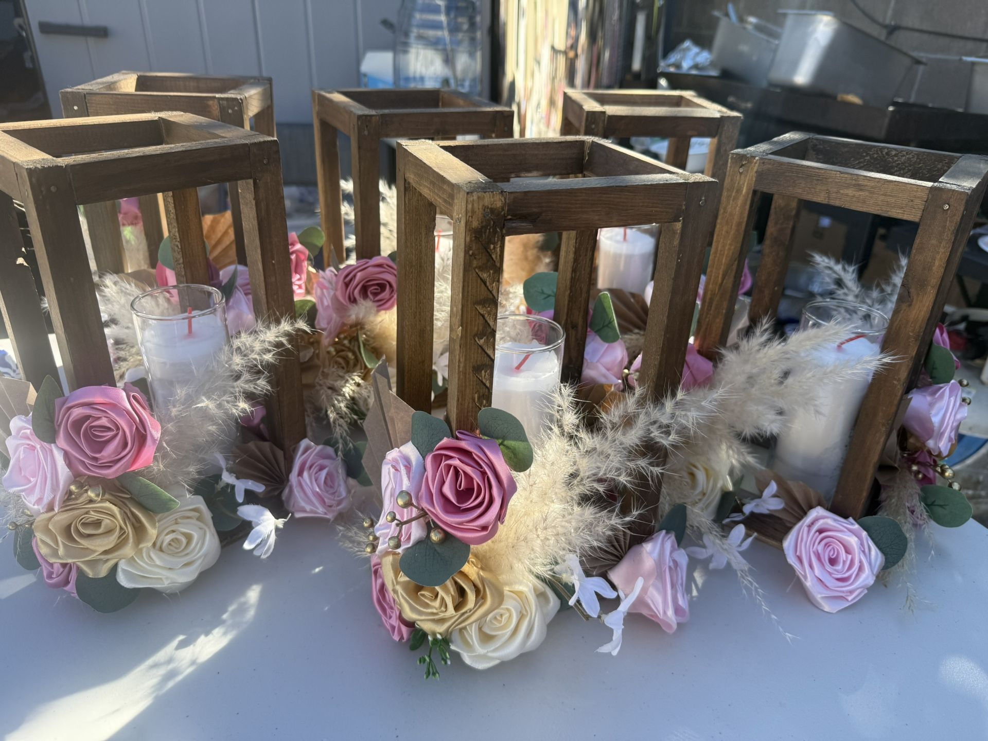 Table Centerpiece