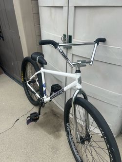 street bike co/trades