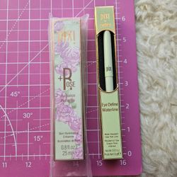 2pc Pixi By Petra Eye Makeup Lot 