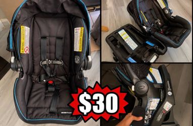Car seat