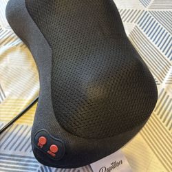Body Massager Pillow 