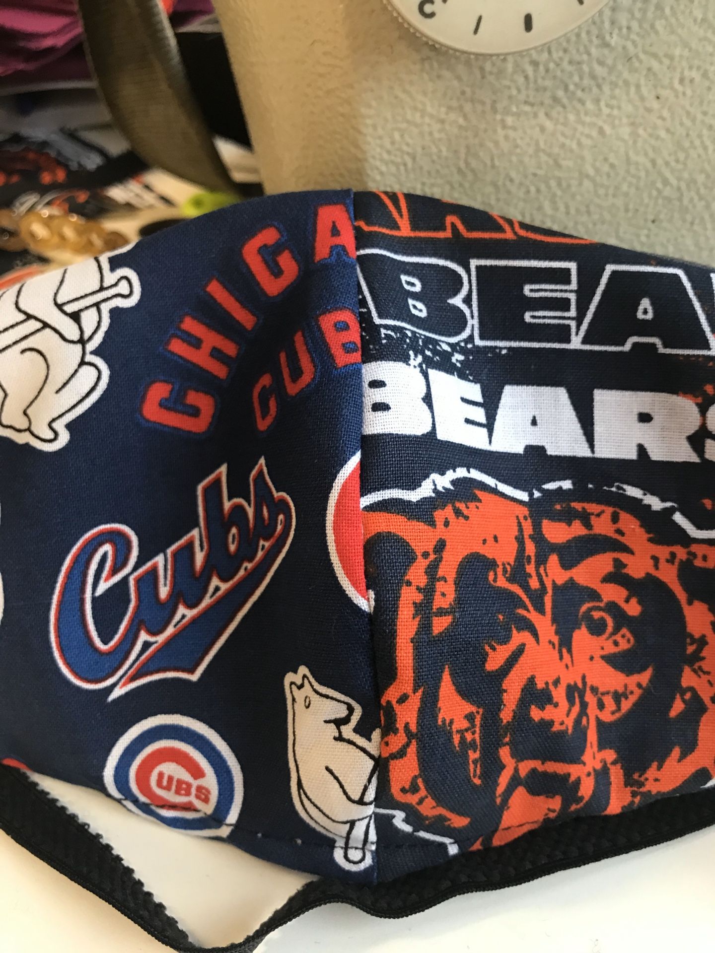 Mascarillas/Face Mask 😷 Niños/Kids. and Adultos/Adults