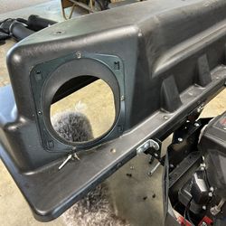 Grass Catcher For Toro Zero Turn