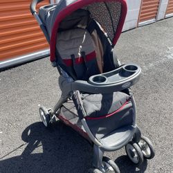 Stroller