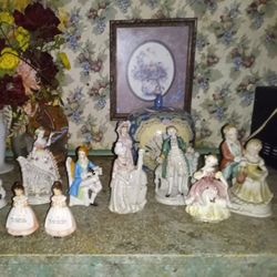 Vintage Victorian All For The Price