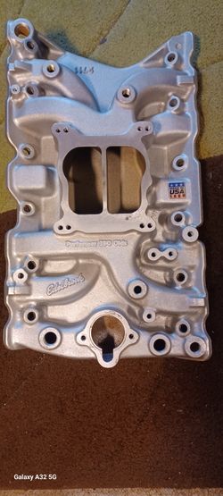 Oldsmobile parts
