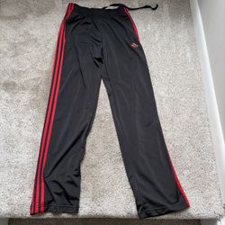 Adidas Sweatpants Men’s Small
