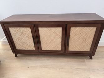 Media Console