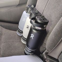 Hydro Flask Tumbler 