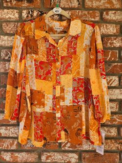 Womens Size XL