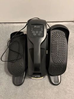 Soozier Under Desk Eliptical