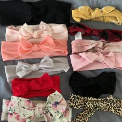 Bows 
