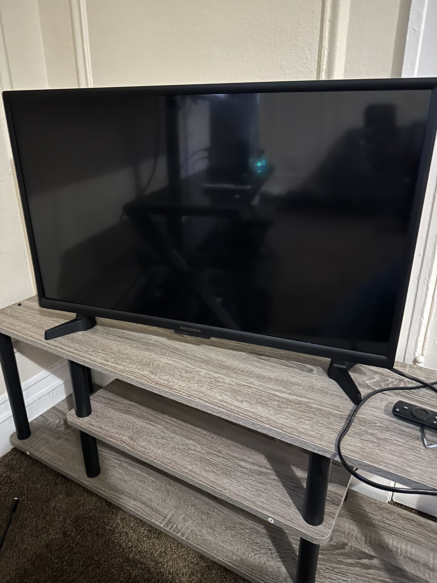 32 Inch Fire Tv And Stand