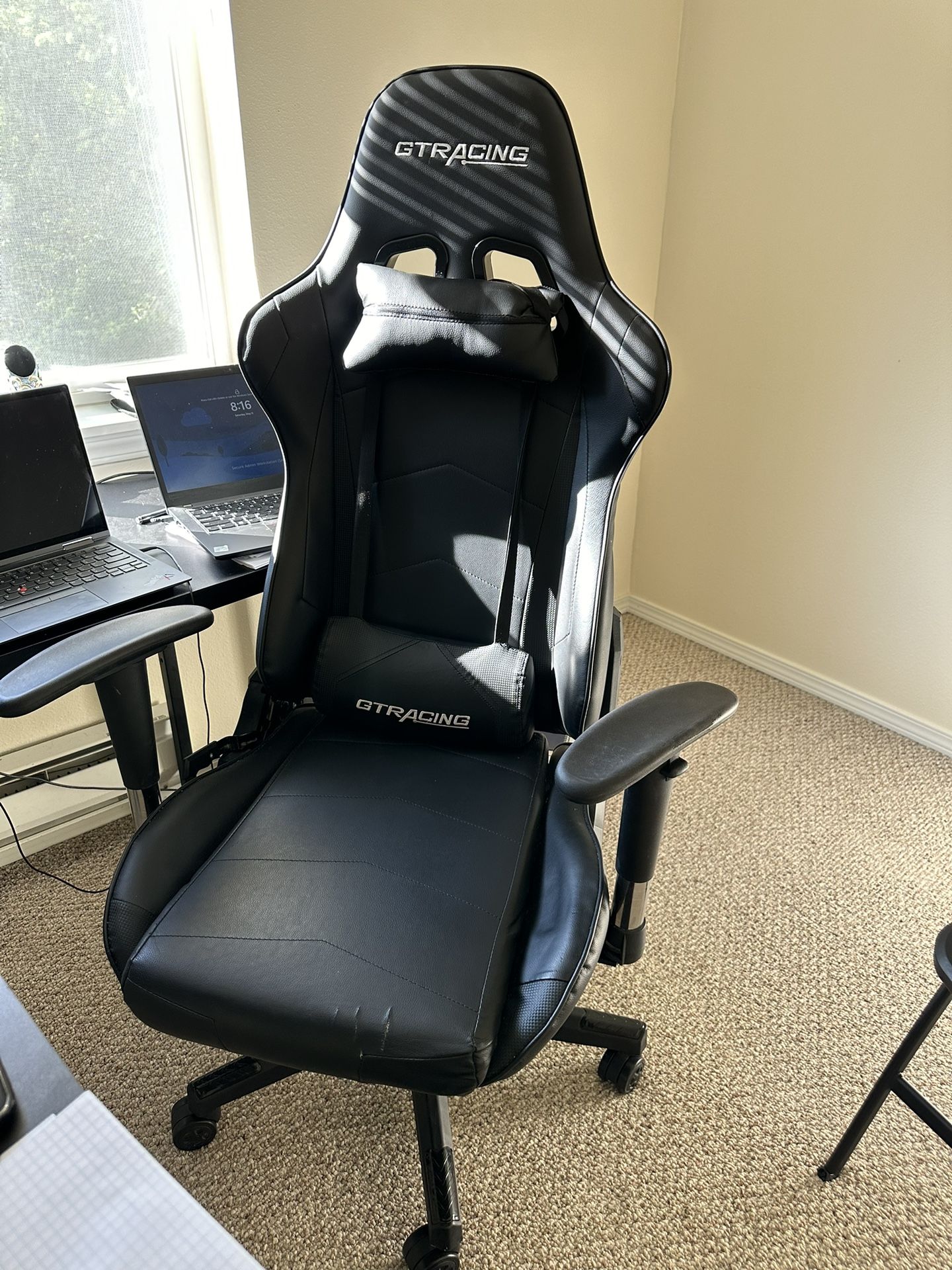 Gaming Or Computer Chair