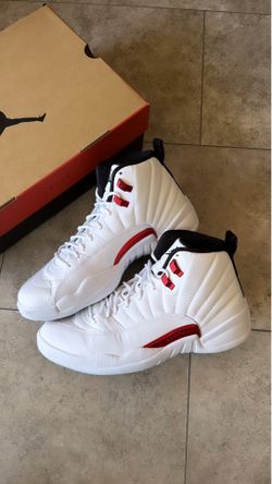 Jordan 12 Twist