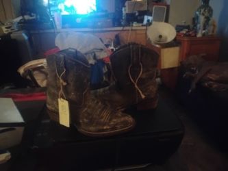 Women's Boots