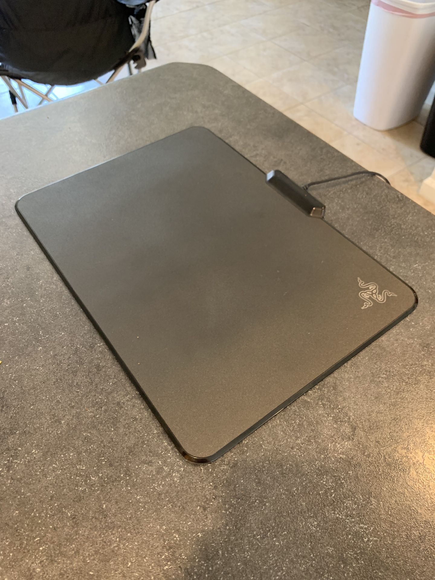 Razer Firefly Mousepad