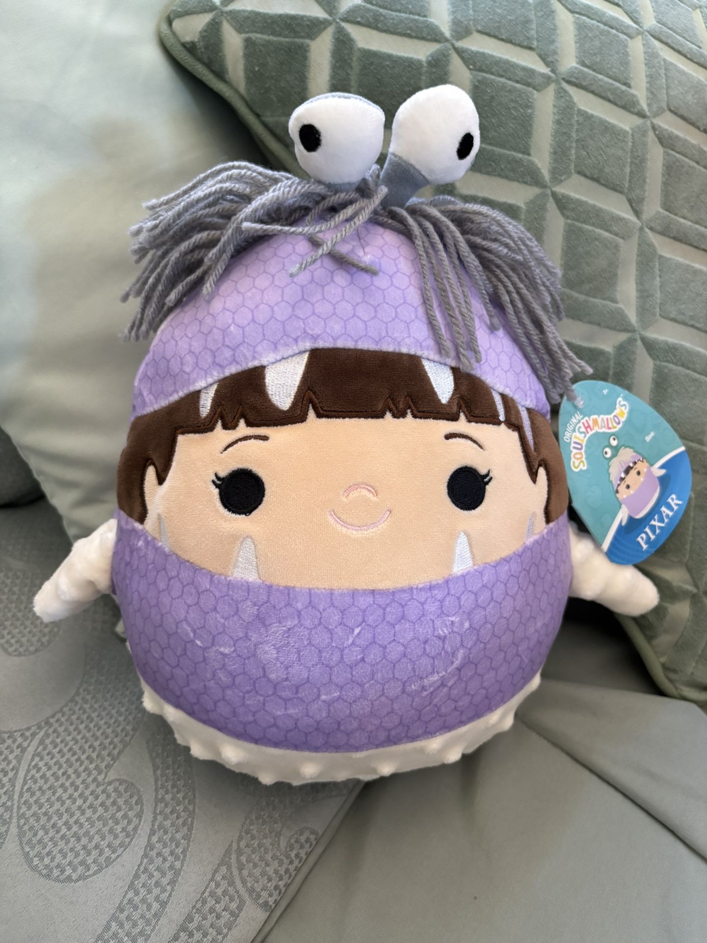  boo squishmallow