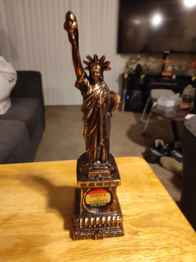 Statue Of Liberty