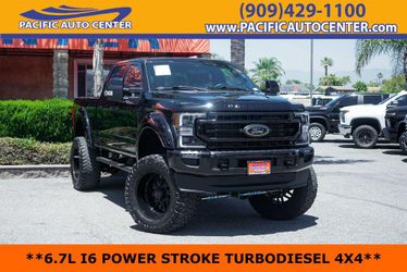 2022 Ford F-250