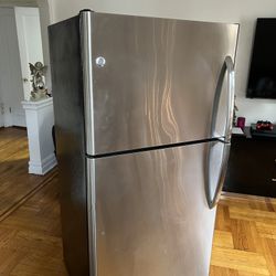 Nevera De 30  General Eléctric