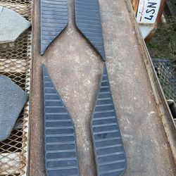 1988 Through 1999 Chevy, GMC Truck Parts OBS 