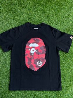 Bape T-Shirts