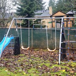 Swing Set