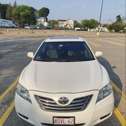 2007 Toyota Camry Hybrid - 50th Anniversary  Edition