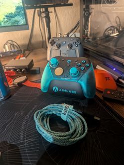 Gamesir G7 pro aim labs edition