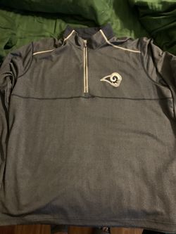 Rams pullover Jersey