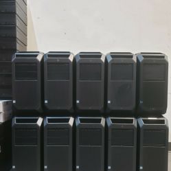 HP Z8 G4/G5 Workstations, Gold & Silver CPUs
