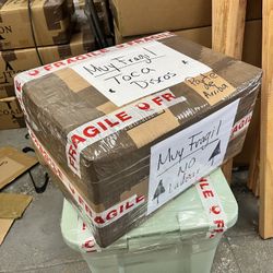 Regalos A México 📦🚛🇲🇽