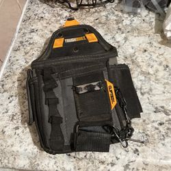 Tool Belt 
