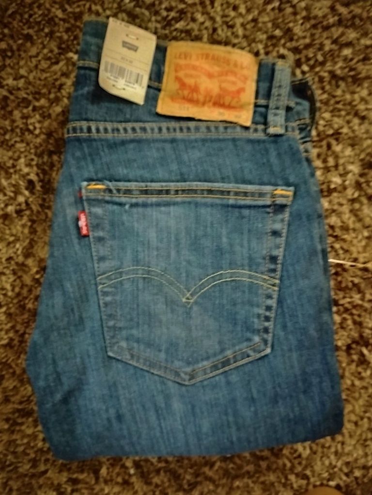 511' Levi's 30/32