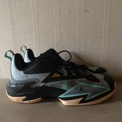 Air Jordan One Take 3 'Ocean Cube' No box