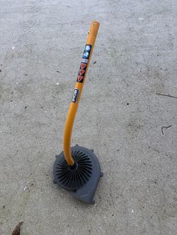 Ryobi RY15519 is a jet fan blower attachment