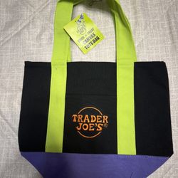 Trader joes Mini Tote Bag