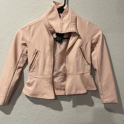 Girls Size4 Jacket