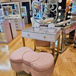 Hello Kitty Makeup 💄